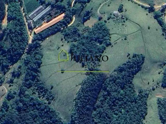 Terreno / Lote para Venda em Angelina/SC Rio Pequeno
