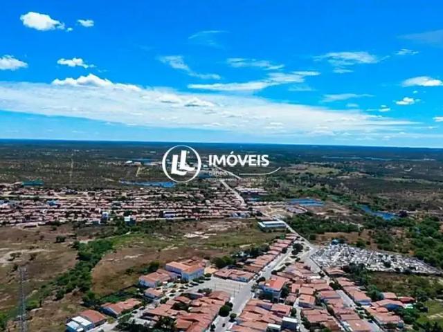 Terreno / Lote para Venda em Angicos/RN Centro