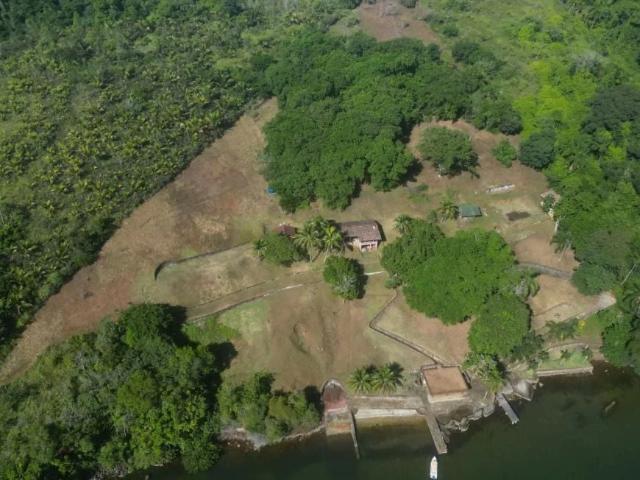 Terreno / Lote para Venda em Angra dos Reis/RJ Frade Cunhambebe