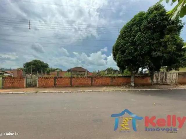 Terreno / Lote para Venda em Anhumas/SP Centro