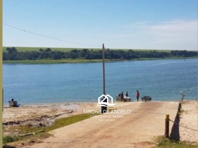Terreno / Lote para Venda em Anhembi/SP Águas do Barreiro Rico