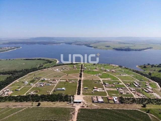Terreno / Lote para Venda em Anhembi/SP Zona Rural