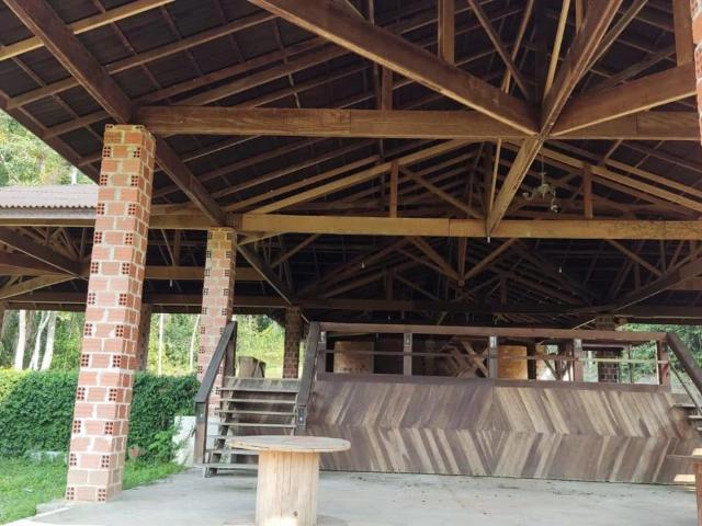 Terreno / Lote para Venda em Antonina/PR Batel