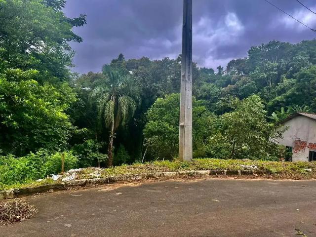 Terreno / Lote para Venda em Antonina/PR Caixa D'Água