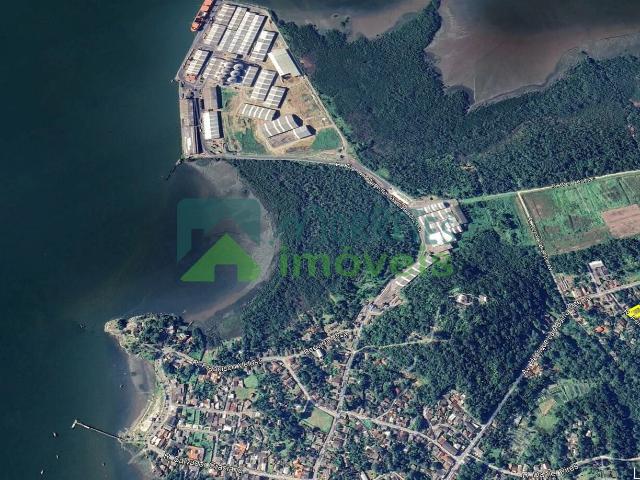 Terreno / Lote para Venda em Antonina/PR Itapema