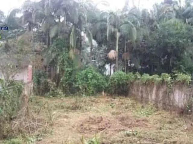 Terreno / Lote para Venda em Antonina/PR Itapema