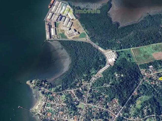 Terreno / Lote para Venda em Antonina/PR Itapema