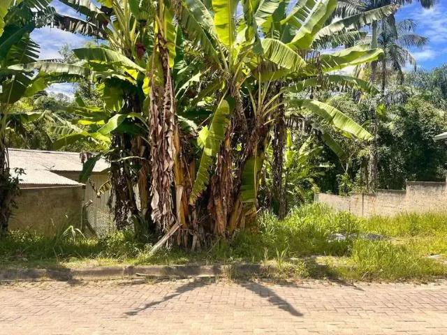 Terreno / Lote para Venda em Antonina/PR Itapema