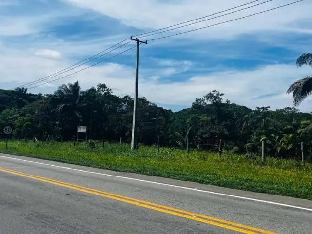 Terreno / Lote para Venda em Antonina/PR KM 4