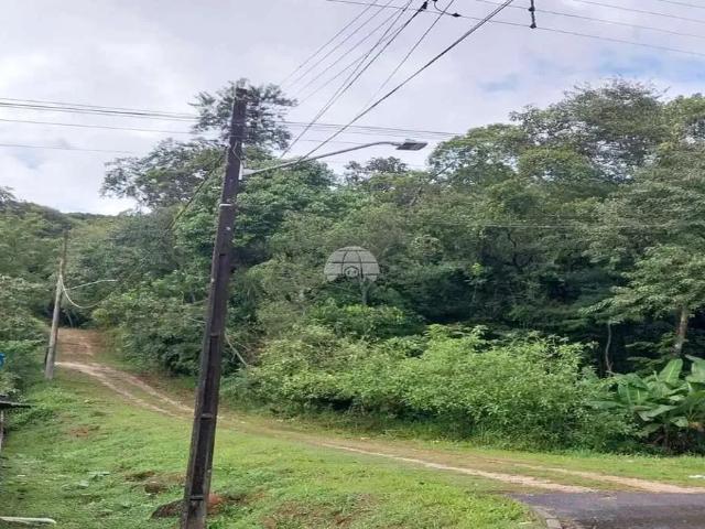 Terreno / Lote para Venda em Antonina/PR Penha