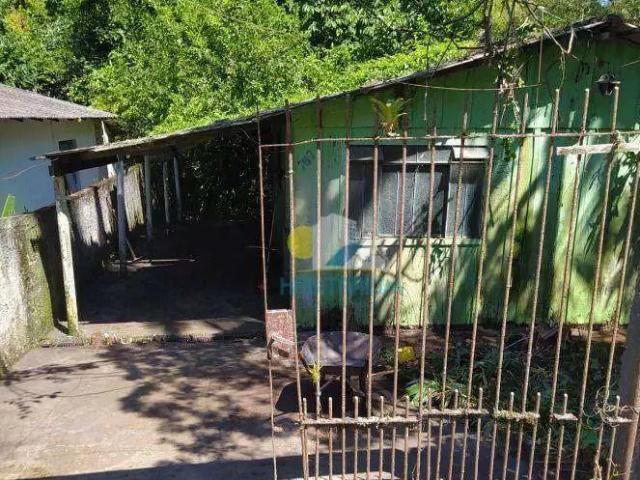 Terreno / Lote para Venda em Antonina/PR Ponta da Pita