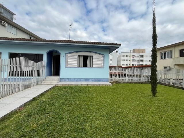 Terreno / Lote para Venda em Antônio Carlos/SC Centro 4 Quartos