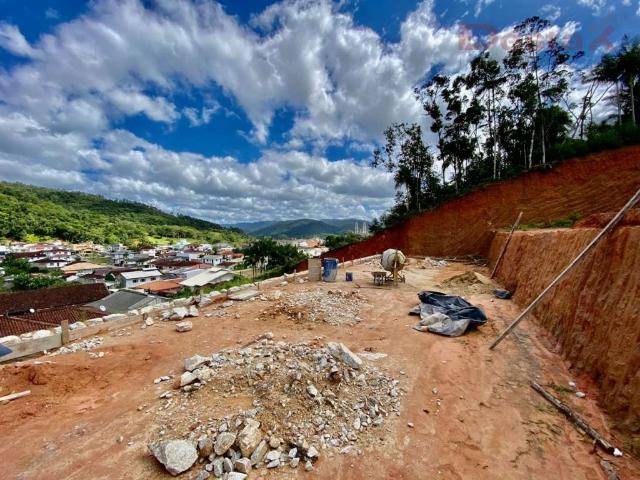 Terreno / Lote para Venda em Antônio Carlos/SC Centro