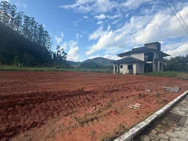 Terreno / Lote para Venda em Antônio Carlos/SC Centro