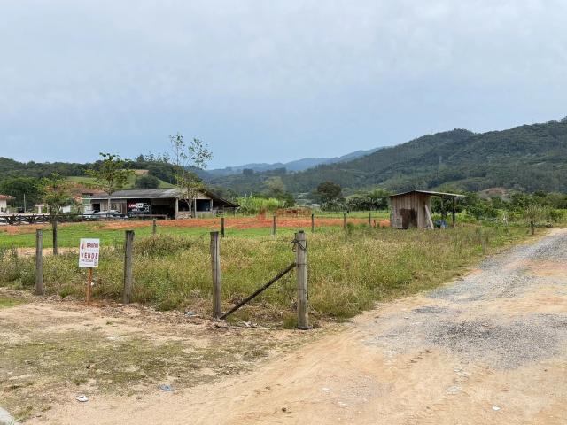 Terreno / Lote para Venda em Antônio Carlos/SC Usina