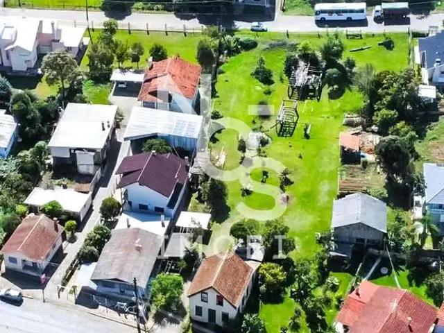 Terreno / Lote para Venda em Antônio Prado/RS Centro
