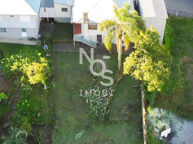 Terreno / Lote para Venda em Antônio Prado/RS Centro 3 Quartos