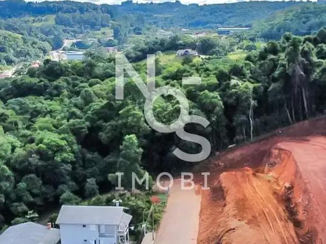 Terreno / Lote para Venda em Antônio Prado/RS Zona Rural