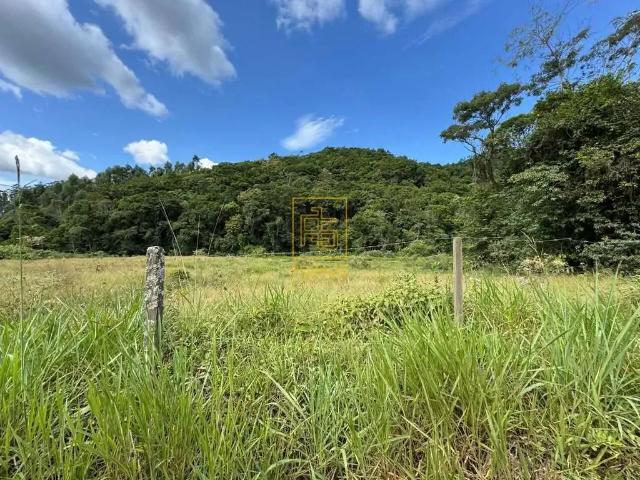 Terreno / Lote para Venda em Ascurra/SC Guaricanas