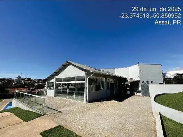 Terreno / Lote para Venda em Assaí/PR Jardim Ikeda