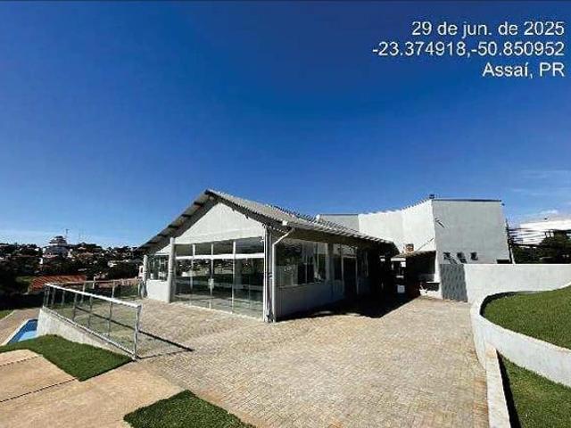 Terreno / Lote para Venda em Assaí/PR Jardim Ikeda