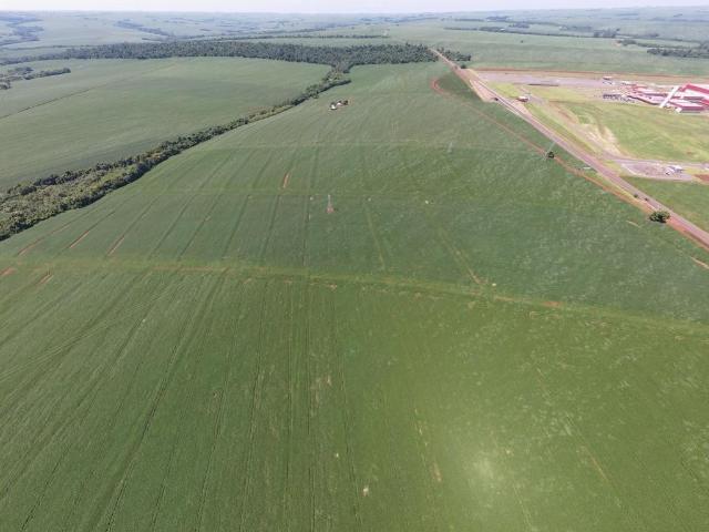 Terreno / Lote para Venda em Assis Chateaubriand/PR Zona Rural