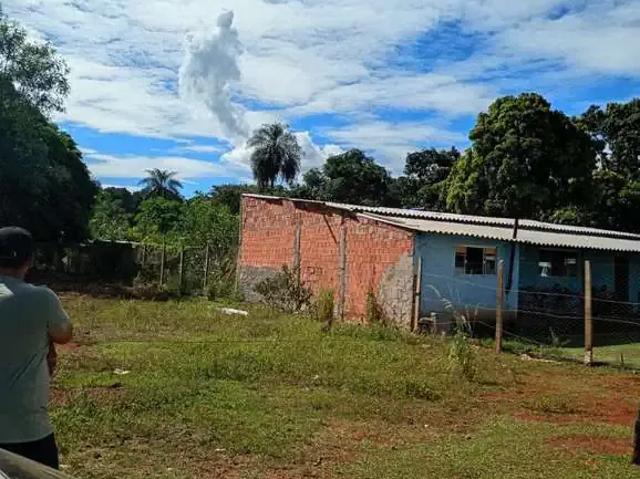 Terreno / Lote para Venda em Assis/SP Centro 1 Quartos