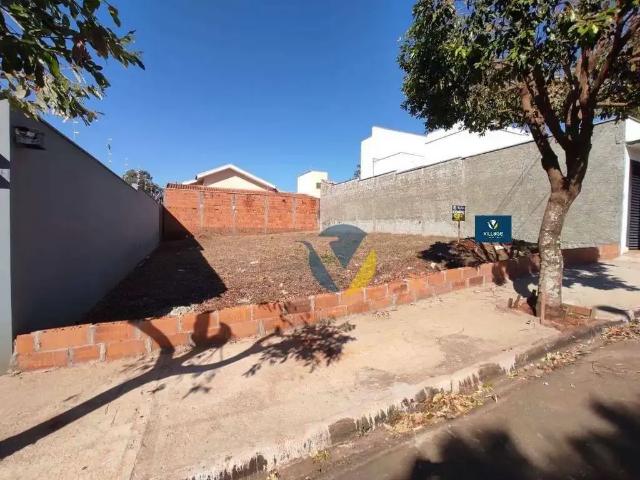 Terreno / Lote para Venda em Assis/SP Jardim Taquaral