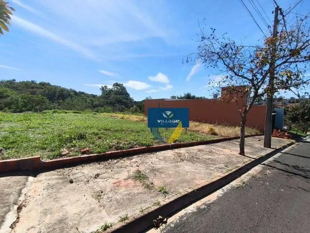 Terreno / Lote para Venda em Assis/SP Jardim Canadá