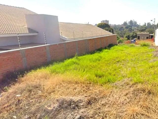 Terreno / Lote para Venda em Assis/SP Jardim Canadá