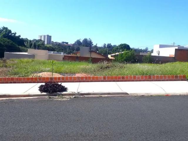 Terreno / Lote para Venda em Assis/SP Jardim Canadá