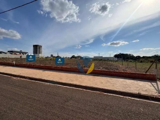 Terreno / Lote para Venda em Assis/SP Jardim Europa
