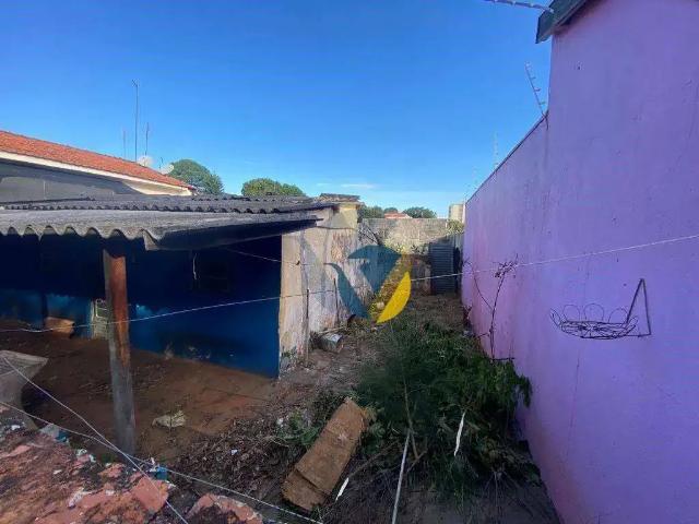 Terreno / Lote para Venda em Assis/SP Jardim Paulista