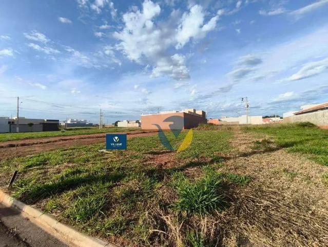 Terreno / Lote para Venda em Assis/SP Jardim Valência
