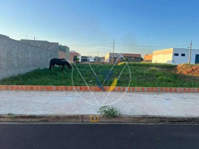 Terreno / Lote para Venda em Assis/SP Residencial Sol Nascente