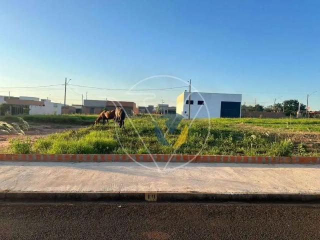 Terreno / Lote para Venda em Assis/SP Residencial Sol Nascente
