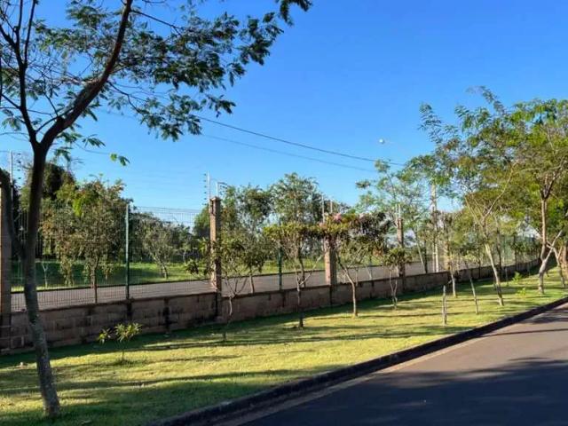 Terreno / Lote para Venda em Assis/SP Residencial Village Damha Assis