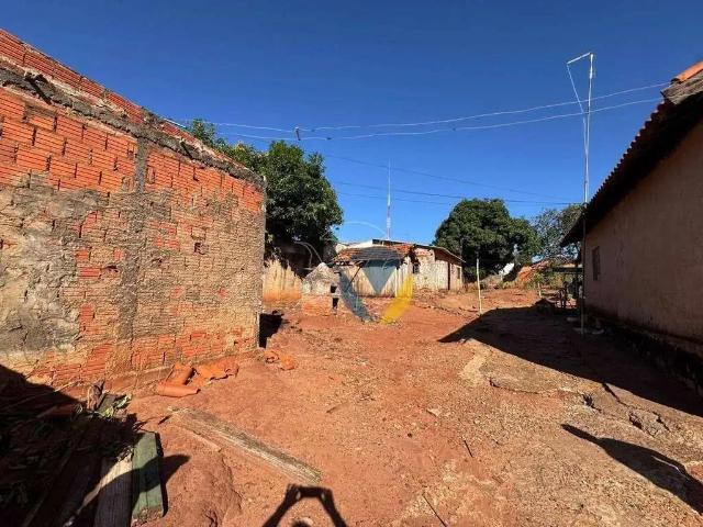 Terreno / Lote para Venda em Assis/SP Vila Carvalho