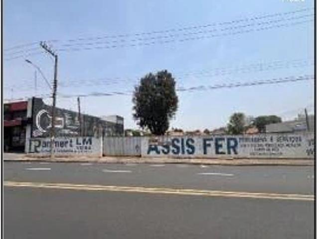 Terreno / Lote para Venda em Assis/SP Vila Nova Santana 1 Quartos