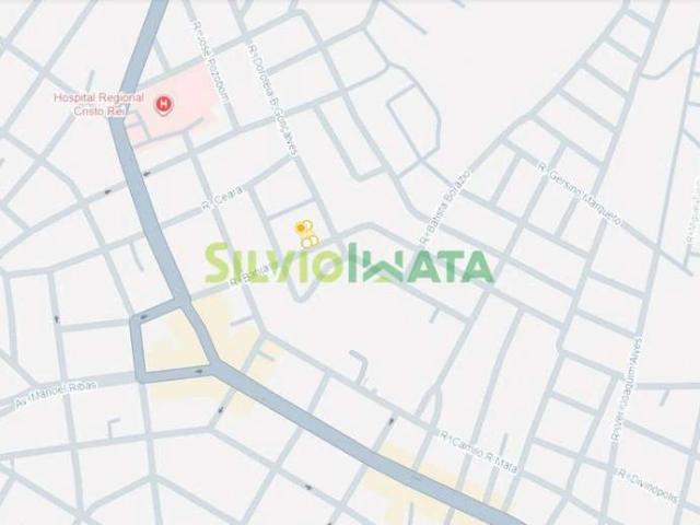 Terreno / Lote para Venda em Astorga/PR Jardim Central