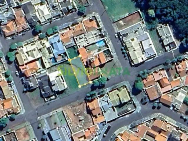 Terreno / Lote para Venda em Astorga/PR Jardim Central