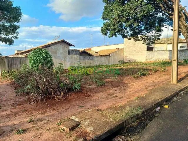 Terreno / Lote para Venda em Astorga/PR Jardim Sinuelo