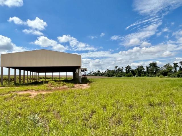 Terreno / Lote para Venda em Astorga/PR Zona Rural