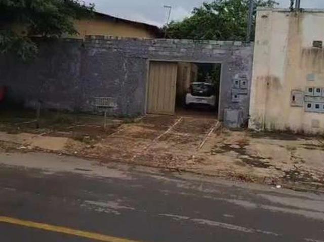 Terreno / Lote para Venda em Aparecida de Goiânia/GO Mansões Paraíso