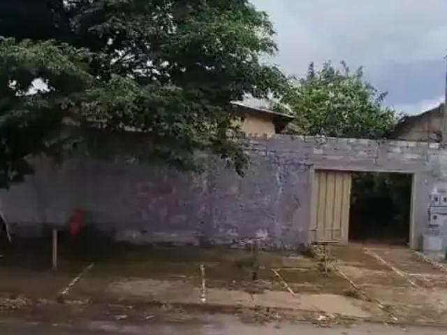 Terreno / Lote para Venda em Aparecida de Goiânia/GO Mansões Paraíso
