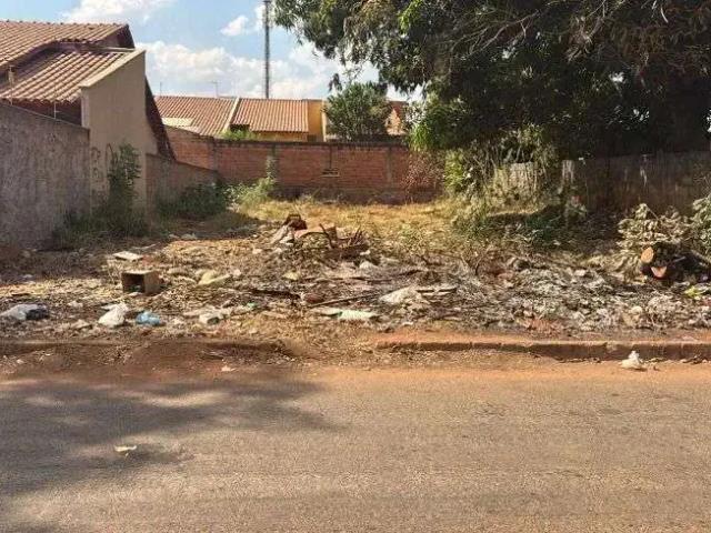 Terreno / Lote para Venda em Aparecida de Goiânia/GO Nova Olinda
