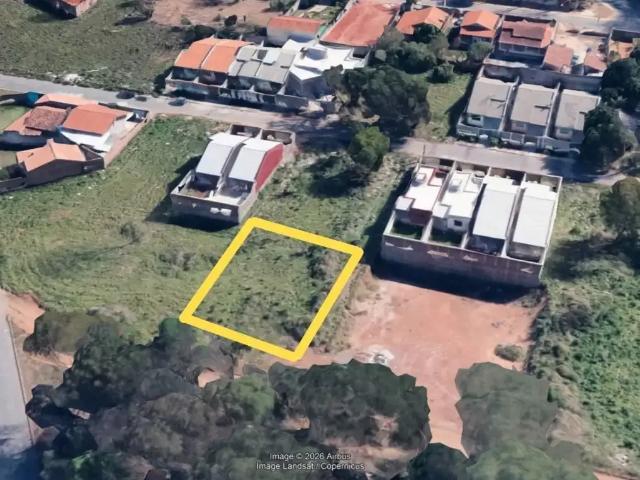 Terreno / Lote para Venda em Aparecida de Goiânia/GO Cardoso