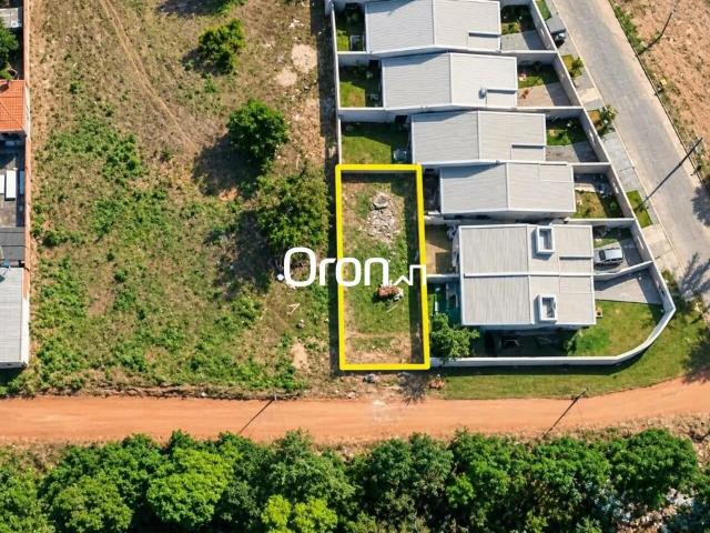 Terreno / Lote para Venda em Aparecida de Goiânia/GO Cardoso