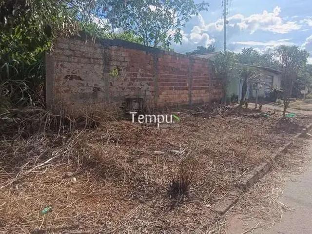 Terreno / Lote para Venda em Aparecida de Goiânia/GO Cardoso Continuação
