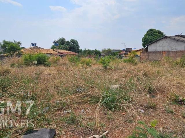 Terreno / Lote para Venda em Aparecida de Goiânia/GO Cardoso Continuação
